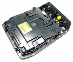 Volkswagen ID.4 Rivestimento della console di illuminazione installata sul rivestimento del tetto 10A959569