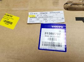 Volvo XC60 Portiera anteriore 31386792