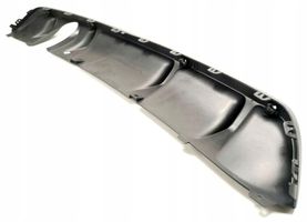 Citroen DS3 Rivestimento della parte inferiore del paraurti posteriore 7410LG