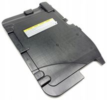 Volkswagen Crafter Battery box tray 7C0907300