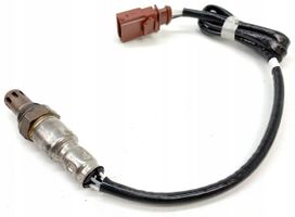 Volkswagen Beetle A5 Sonde lambda 04E906262BB