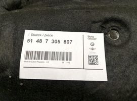 BMW 2 F22 F23 Kita dugno detalė 51487305807