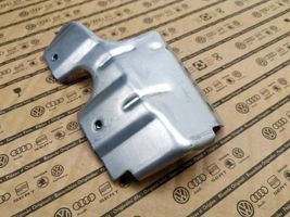 Mercedes-Benz S C217 Supporto di montaggio del parafango A2178801414