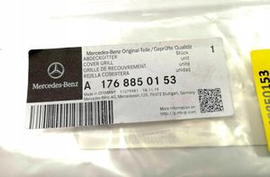 Mercedes-Benz A W176 Priešrūkinio žibinto apdaila/ grotelės A1768850153