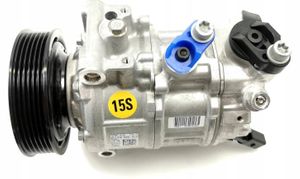 Audi A5 Compressore aria condizionata (A/C) (pompa) 8T0816803G