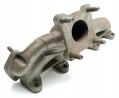 Volkswagen Lupo Exhaust manifold 028253031AA