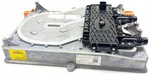 Volkswagen ID.4 Chargeur batterie (en option) 1EA915684EA