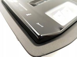 Volkswagen ID.4 Rivestimento della console di illuminazione installata sul rivestimento del tetto 10A959569