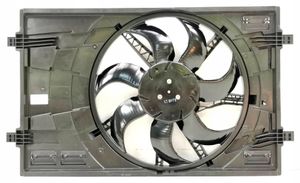 Volkswagen Golf VIII Ventilatore di raffreddamento elettrico del radiatore 5WA121203L