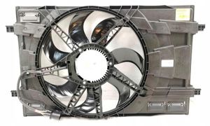 Volkswagen Golf VIII Ventilatore di raffreddamento elettrico del radiatore 5WA121203L