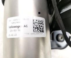 Volkswagen ID.4 Valvola ad espansione dell’aria condizionata (A/C) 1EA816701D