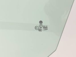 Volkswagen Arteon Etuoven ikkunalasi, neliovinen malli 3G8845201B