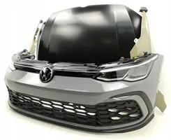 Volkswagen Golf VIII Front piece kit 5H0