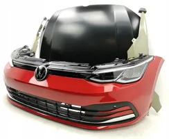 Volkswagen Golf VIII Front piece kit 5H0