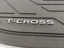 Volkswagen T-Cross Auton lattiamattosarja 