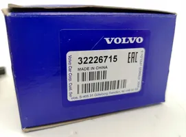 Volvo XC40 Motorino attuatore ricircolo aria dell’A/C 32226715