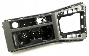 Volkswagen Golf VII Inserti decorativi cornice della consolle centrale 5G1864263AS