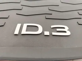 Volkswagen ID.3 Set di tappetini per auto 