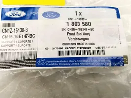Ford Ecosport Jäähdyttimen kehyksen suojapaneeli 1803580