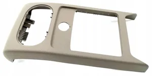 Volkswagen Golf Plus Inserti decorativi cornice della consolle centrale 5M0863289B