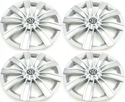 Volkswagen Tiguan R17 wheel hub/cap/trim 