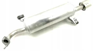 KIA Stonic Muffler/silencer 28710-H8310