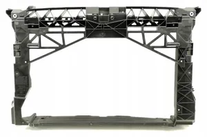 Seat Leon (5F) Radiatorių panelė (televizorius) 5F0805588F