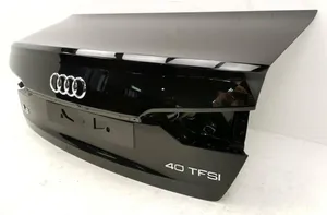 Audi A6 S6 C8 4K Takaluukun/tavaratilan kansi 4K5827025