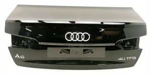 Audi A6 S6 C8 4K Takaluukun/tavaratilan kansi 4K5827025