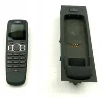 Audi A5 8T 8F Autotelefon 8T0035707