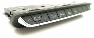 Audi S5 Facelift Autres commutateurs / boutons / leviers 8W0925301