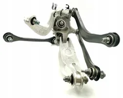 Audi A4 S4 B9 8W Fusée d'essieu, suspension de roue 8W0505436AA