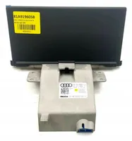 Audi Q2 - Monitor / wyświetlacz / ekran 81A919605B
