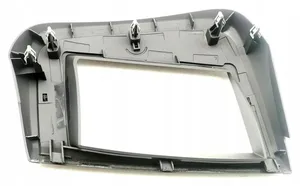 Audi A6 C7 Panneau de garniture tableau de bord 4G1857161