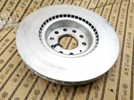 Volkswagen Arteon Front brake disc 5Q0615601F