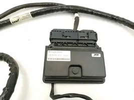 Audi A6 S6 C7 4G Centralina/modulo motore ECU 8K0907552