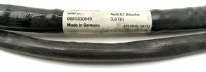 Audi A6 S6 C7 4G Centralina/modulo motore ECU 8K0907552
