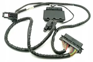 Audi A6 S6 C7 4G Centralina/modulo motore ECU 8K0907552