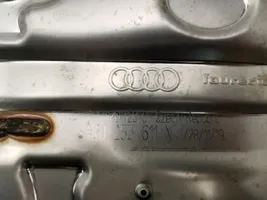 Audi A6 S6 C8 4K Pakoputki 4K0253611N