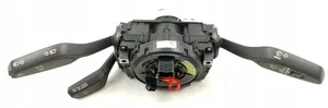 Audi A6 S6 C8 4K Pyyhkimen/suuntavilkun vipukytkin 4N0907129JN