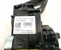 Audi A6 S6 C8 4K Pyyhkimen/suuntavilkun vipukytkin 4N0907129JN