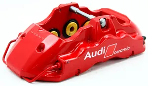 Audi R8 4S Priekinis suportas 4S0615106BD