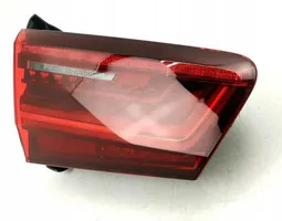 Audi A6 C7 Aizmugurējais lukturis virsbūvē 4G5945093E