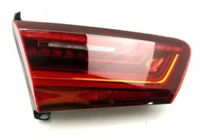 Audi A6 C7 Aizmugurējais lukturis virsbūvē 4G5945093E