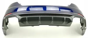 Audi S5 Facelift Rear bumper 8W6807511C