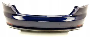 Audi S5 Facelift Rear bumper 8W6807511C