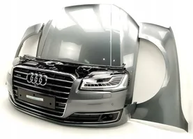 Audi A8 S8 D4 4H Keulasarja 