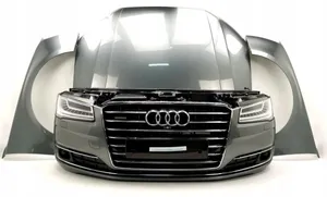 Audi A8 S8 D4 4H Keulasarja 