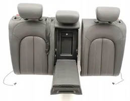 Audi A6 C7 Garnitures, kit cartes de siège intérieur avec porte 