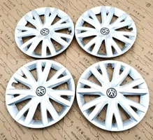 Volkswagen Golf VII R16 wheel hub/cap/trim 